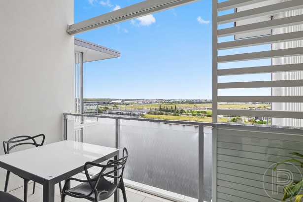 Modern Apartment in Sunshine Coast University Hospital Precinct 
