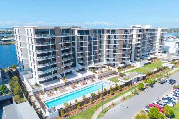 Brand New Apartment in Birtinya 