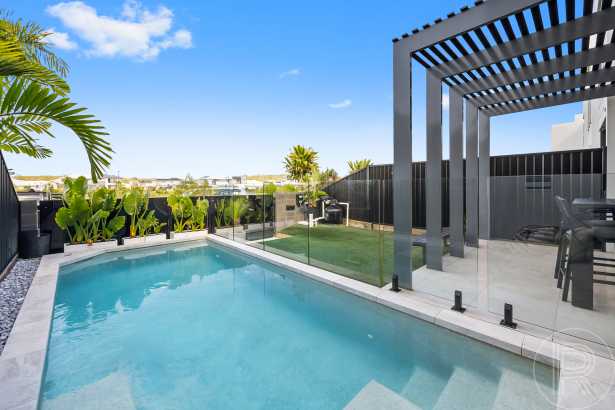 Where Luxury Meets Low Maintenance Living in the Heart of Harmony