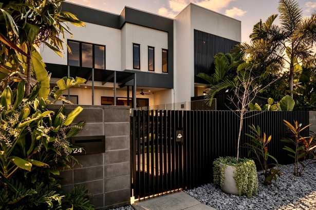 Luxury Terrace Living with Unmatched Park Frontage
