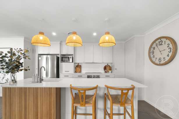 Effortless Family Living in a Sought-After Brightwater Pocket