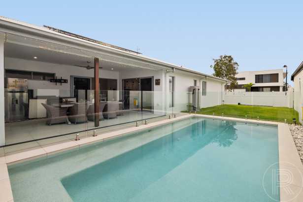 A Home That Ticks All The Boxes