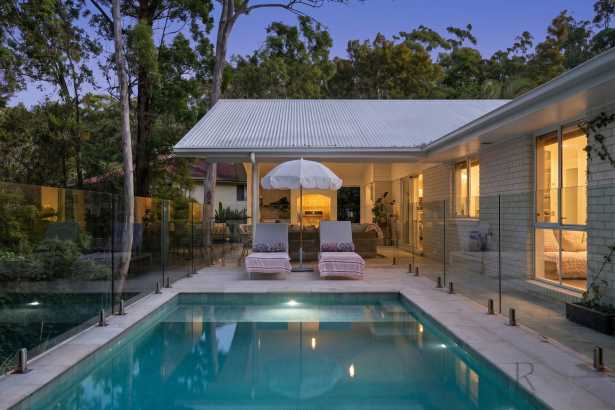 Refined Family Luxury with Resort-Style Living in the Heart of Buderim