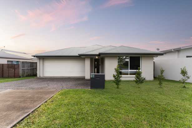 Spacious Family Living with Multiple Living Zones & Low-Maintenance Appeal
