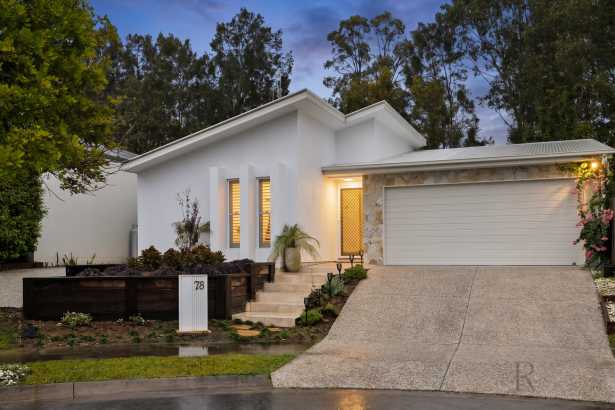 Stylish Coastal Living with Premium Touches