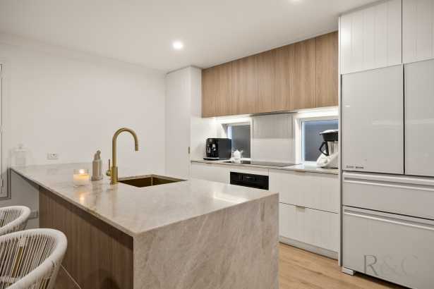 Stylish Coastal Living with Premium Touches