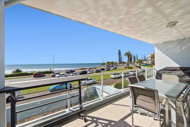 Coastal lifestyle opportunity with stunning ocean views