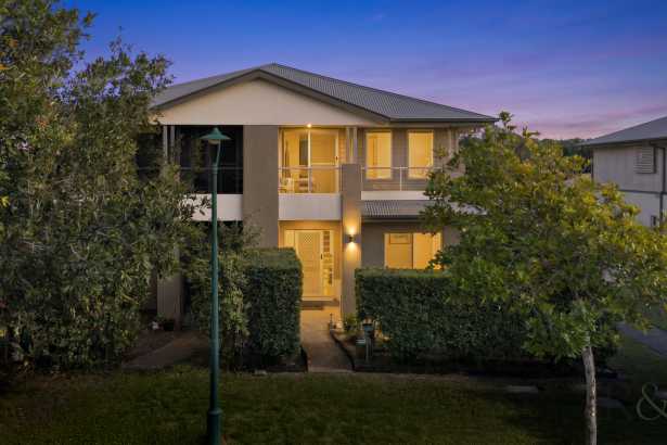 Parkside Living with Space, Flexibility & Lifestyle Appeal