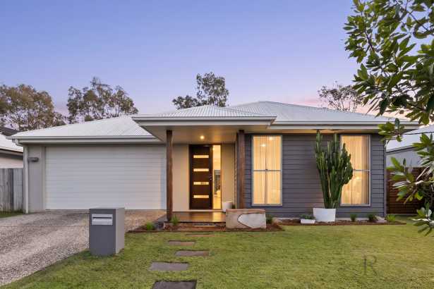 Spacious Family Living with Poolside Entertaining in the Heart of Brightwater