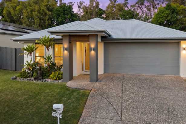 Spacious Single-Level Family Living in the Heart of Brightwater