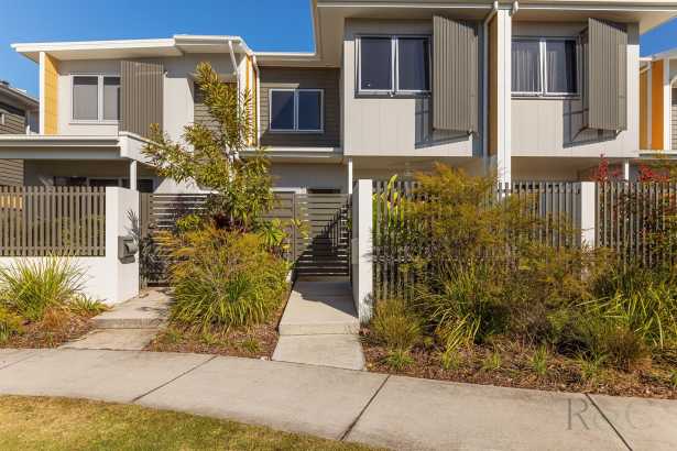 Sold off-market by Kelly & Dan Rowling Team