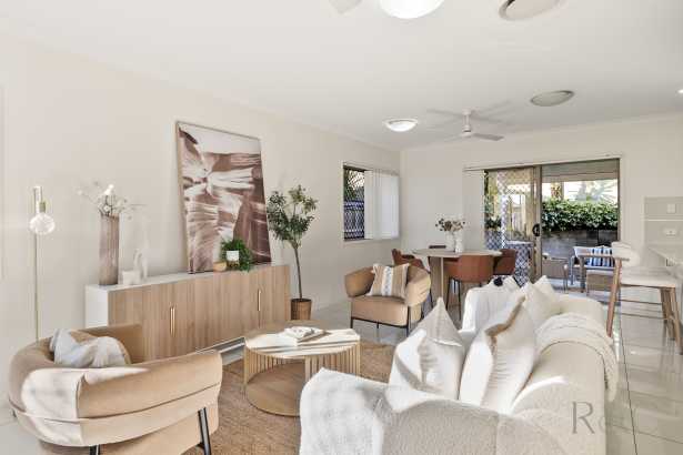 Convenient Brightwater Living - Move in Ready