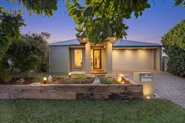 Lifestyle, Location & Easy Living Combined