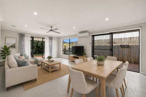 Lifestyle, Location & Easy Living Combined