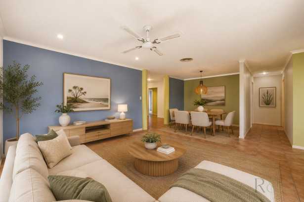 House-sized living without the house-sized price tag