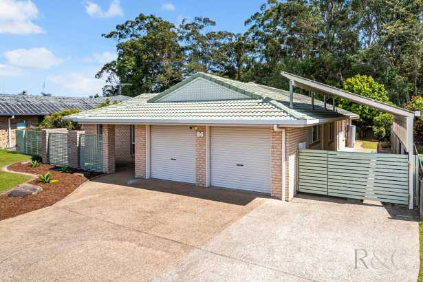 Spacious Family Living in a Prime Buderim Location