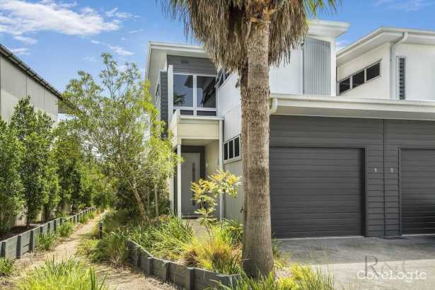 Modern Coastal Living in the Heart of Brightwater