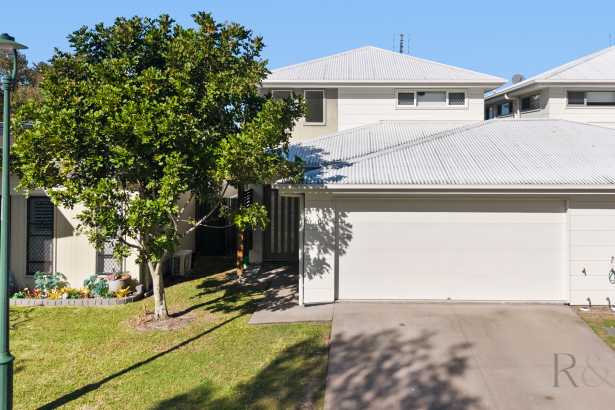 Space, Security & Convenience in Belair Buderim