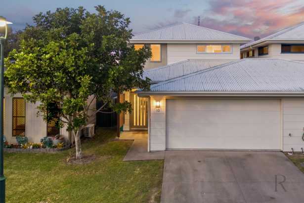 Space, Security & Convenience in Belair Buderim