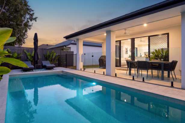 Luxury, Lifestyle and Nothing Left To Do