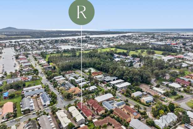 Space, Comfort & an Enviable Maroochydore Lifestyle