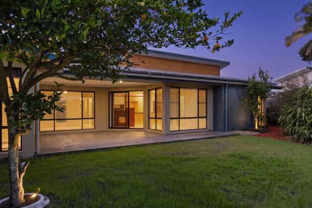 A Rare Combination of Space, Privacy & Nature