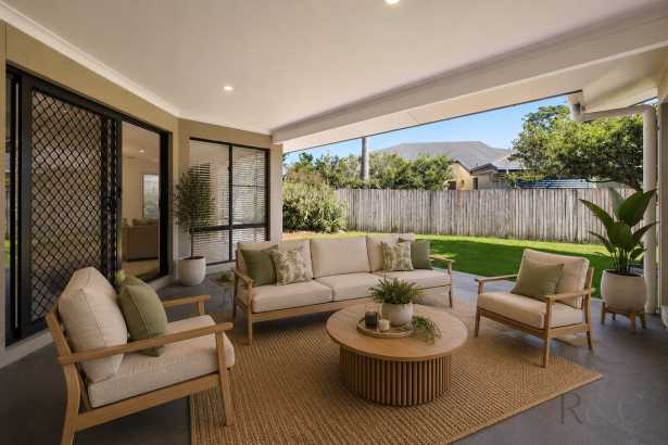 A Rare Combination of Space, Privacy & Nature