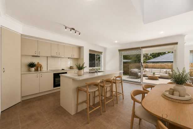 A Brightwater Beauty That is Big on Space and Easy on Lifestyle