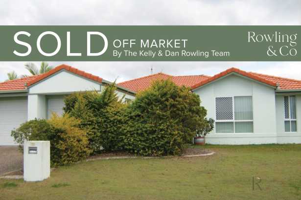 Sold Off Market by Rowling & Co
