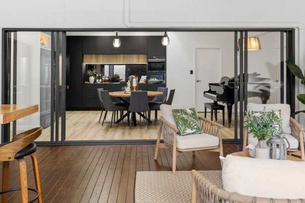 Brightwater Lifestyle at it's best ! 