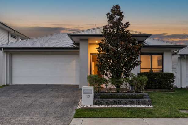 Space, Style & an Unbeatable Location