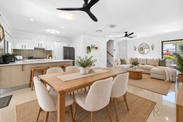 Easy Living in the Heart of Brightwater
