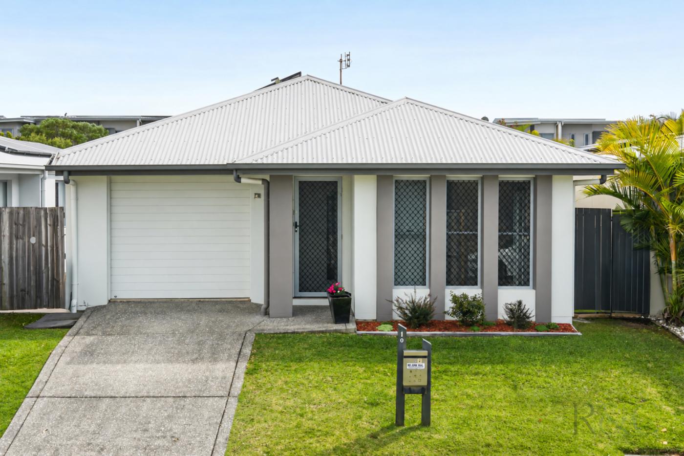 10 Curtis Street, Mountain Creek, Tender - Image 1
