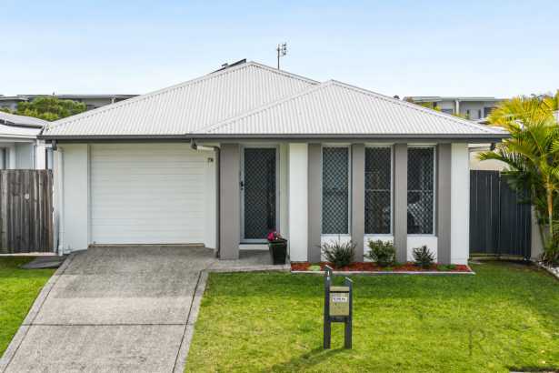 A beautifully designed home where everyday living feels effortless