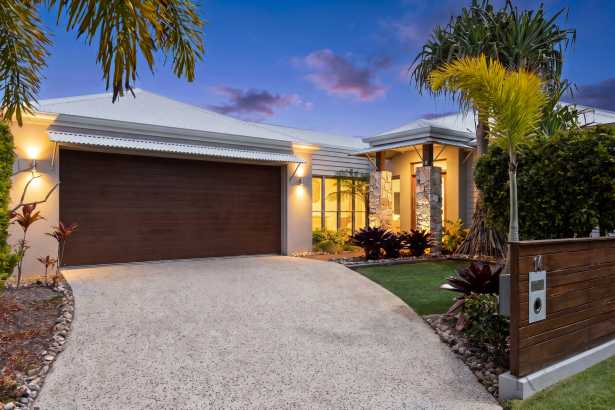 A Home with More Style, More Space and More to Love