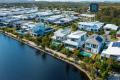 Luxurious lakefront living right in the heart of Brightwater