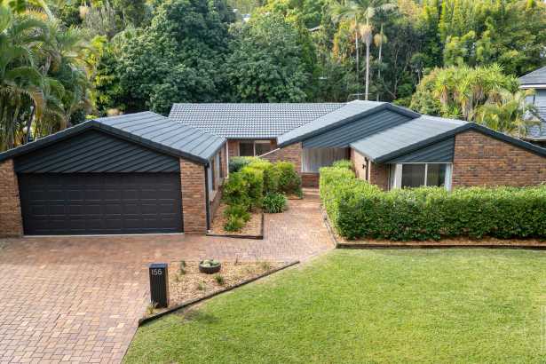 Discover Tranquil Family Living at 155 Hilder Road, The Gap