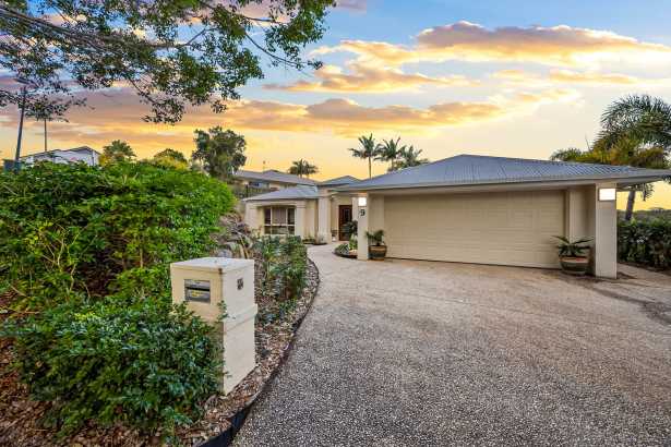 The Buderim family home you've been waiting for....