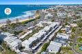 Renovated beachside apartment offering laid-back living 