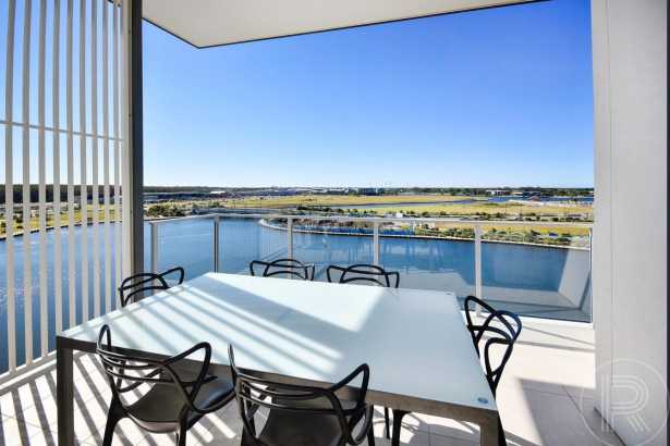 Modern Apartment in Sunshine Coast University Hospital Precinct 