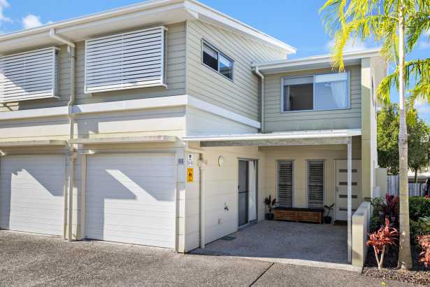 Immaculate, modern and in the heart of sought-after Brightwater community.