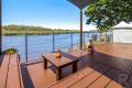 Waterfront Home on 1,019m2 land