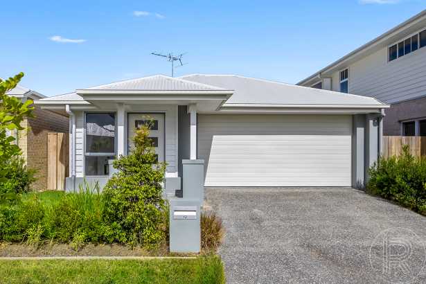 Neat and tidy family home close to parks and amenities