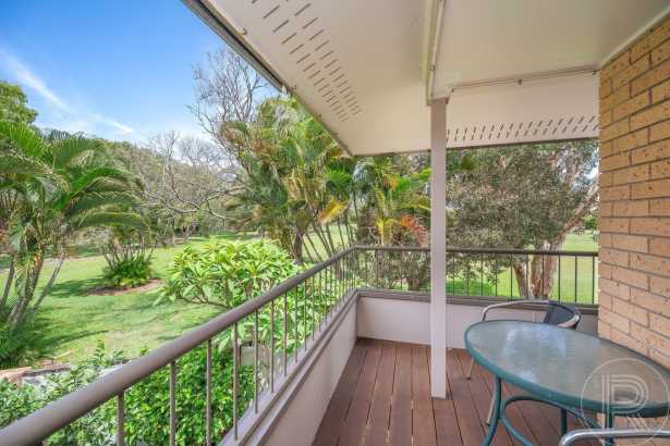 Stunning 2 Bedroom Unit in Mooloolaba - Pool In Complex 