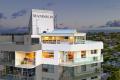Luxury Penthouse with Entertainers Rooftop Terrace