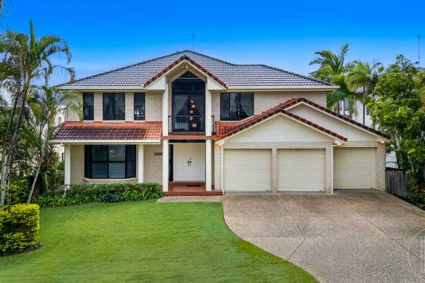 Immaculate Large Family Home with Granny Flat