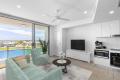 Apartment with water Views in Birtinya 