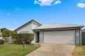 Modern Four Bedroom Family Home 