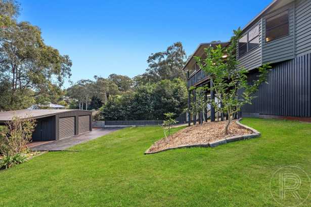 Character-Filled Home with Ocean Views, Self-Contained Studio & Large Shed