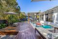 Renovated Coastal Family Home with a Pool
